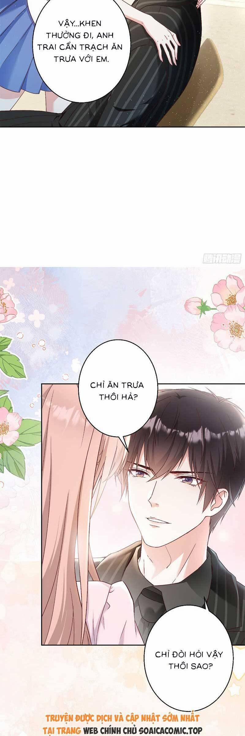 Thiên Kim Toàn Năng Trọng Sinh 22 trang 13