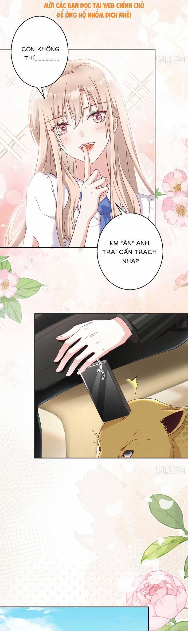 Thiên Kim Toàn Năng Trọng Sinh 22 trang 14