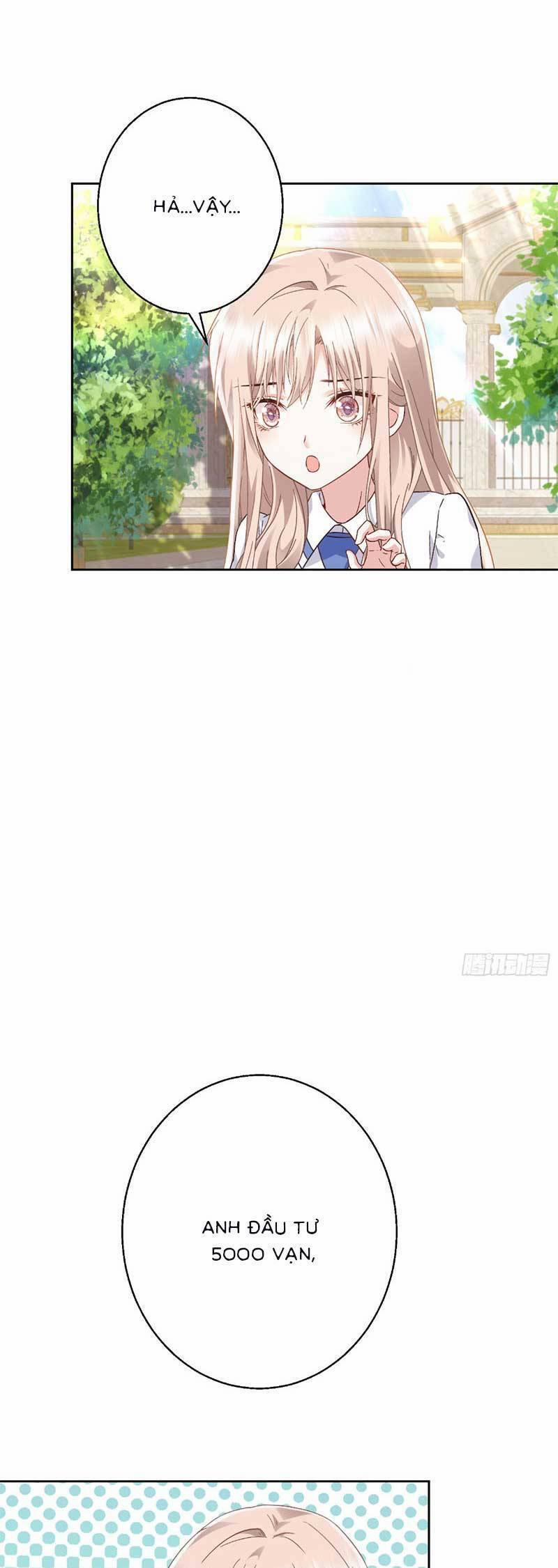 Thiên Kim Toàn Năng Trọng Sinh 22 trang 19