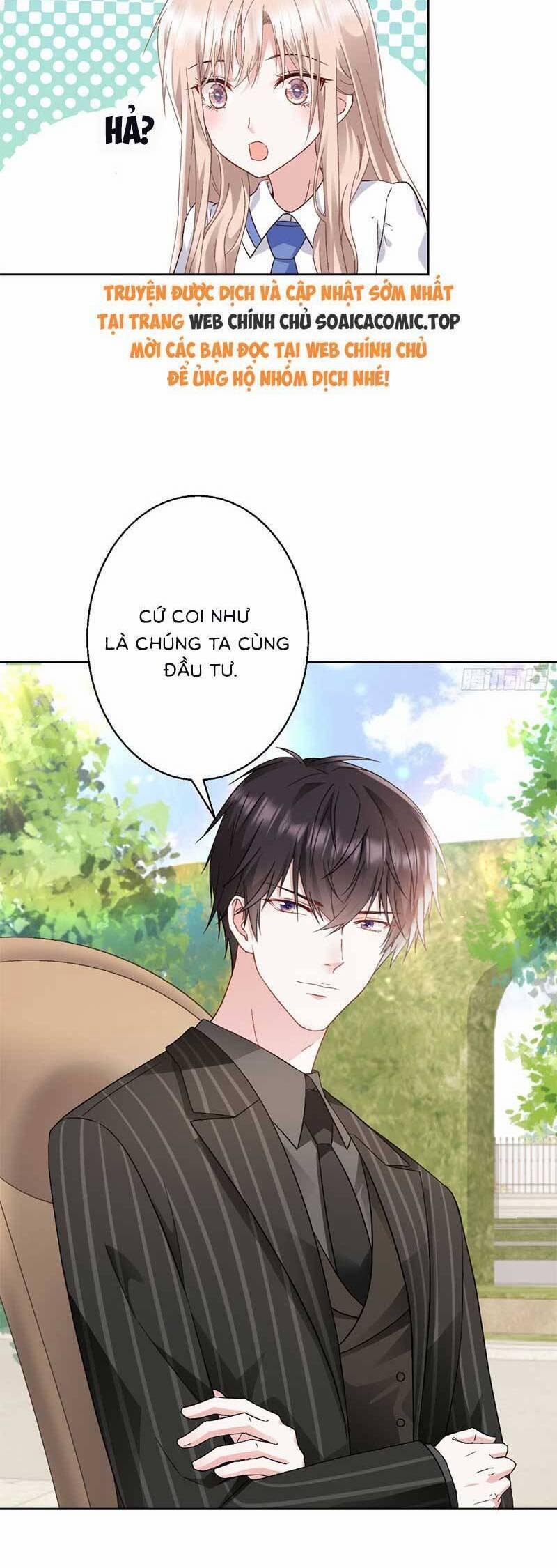 Thiên Kim Toàn Năng Trọng Sinh 22 trang 20