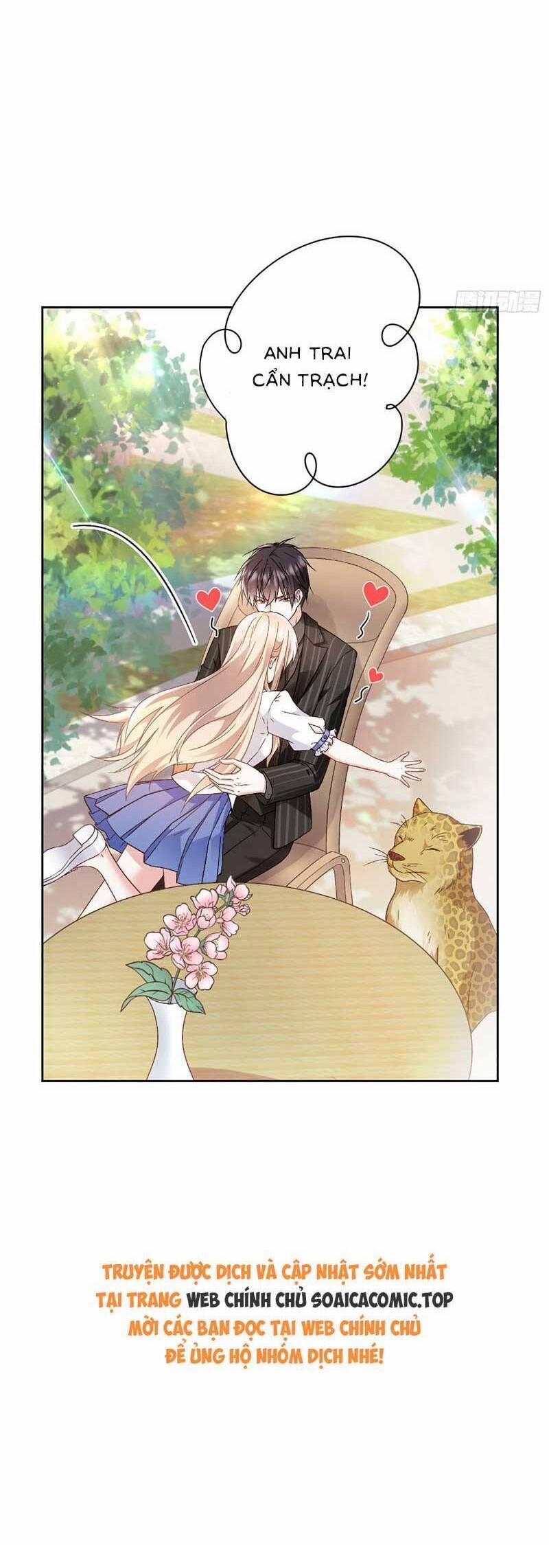 Thiên Kim Toàn Năng Trọng Sinh 22 trang 21