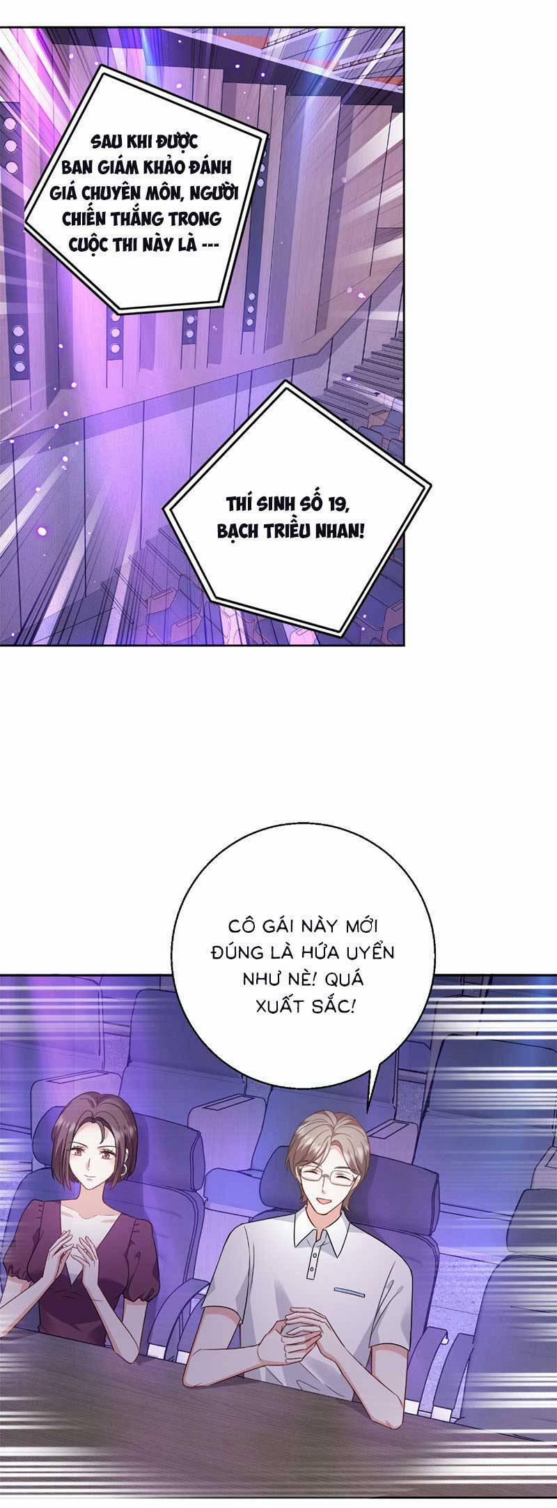 Thiên Kim Toàn Năng Trọng Sinh 22 trang 3