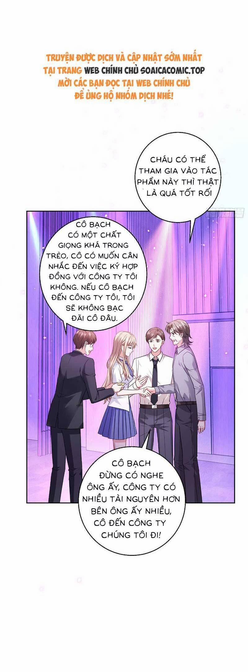 Thiên Kim Toàn Năng Trọng Sinh 22 trang 4