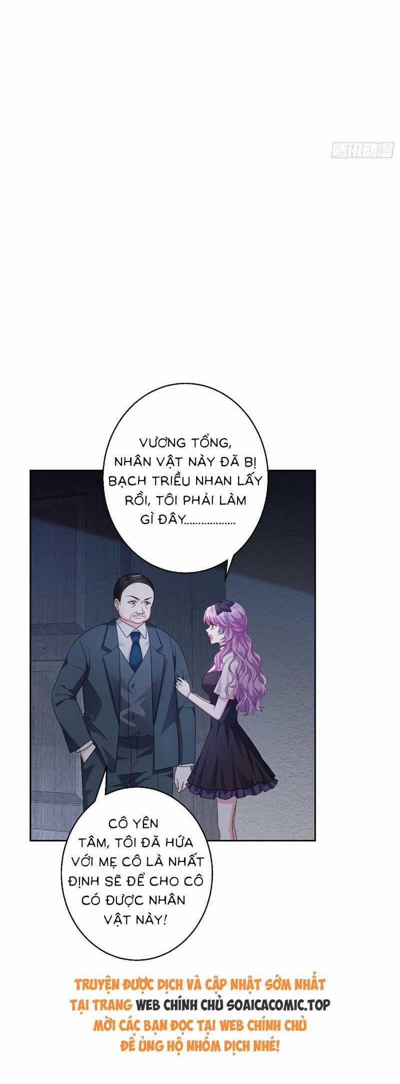 Thiên Kim Toàn Năng Trọng Sinh 22 trang 5