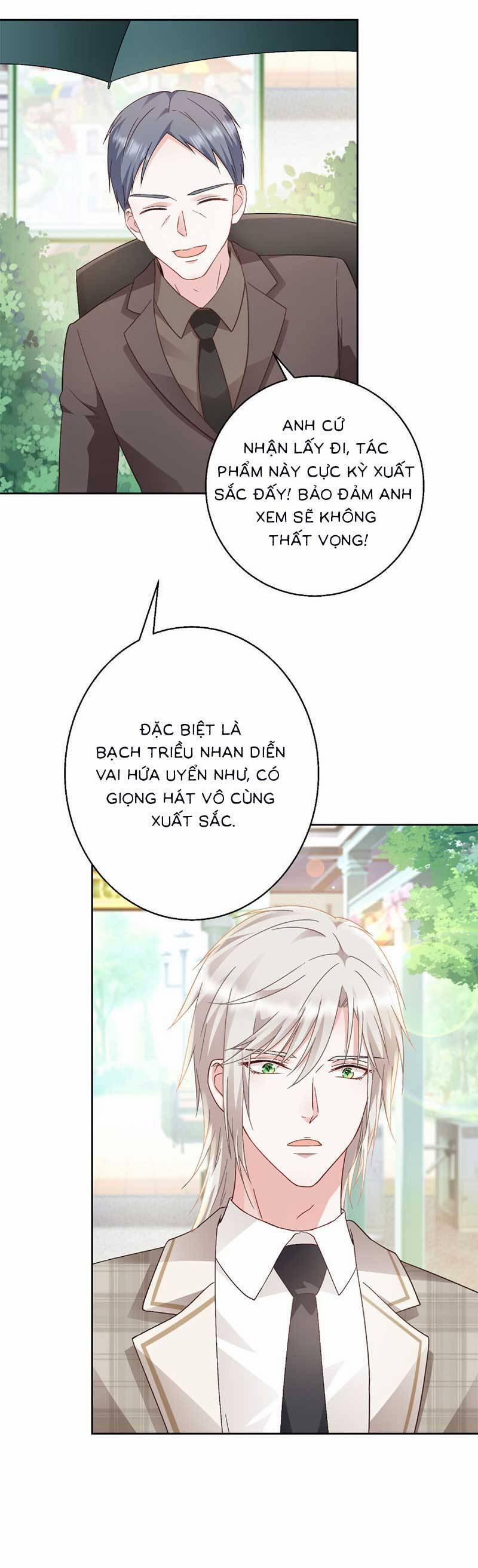 Thiên Kim Toàn Năng Trọng Sinh 22 trang 8