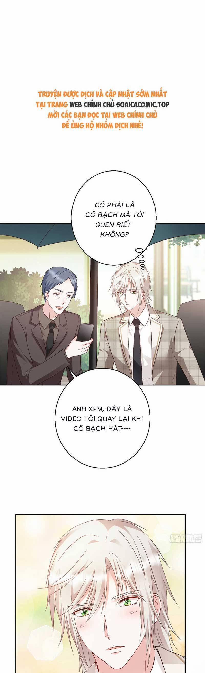 Thiên Kim Toàn Năng Trọng Sinh 22 trang 9