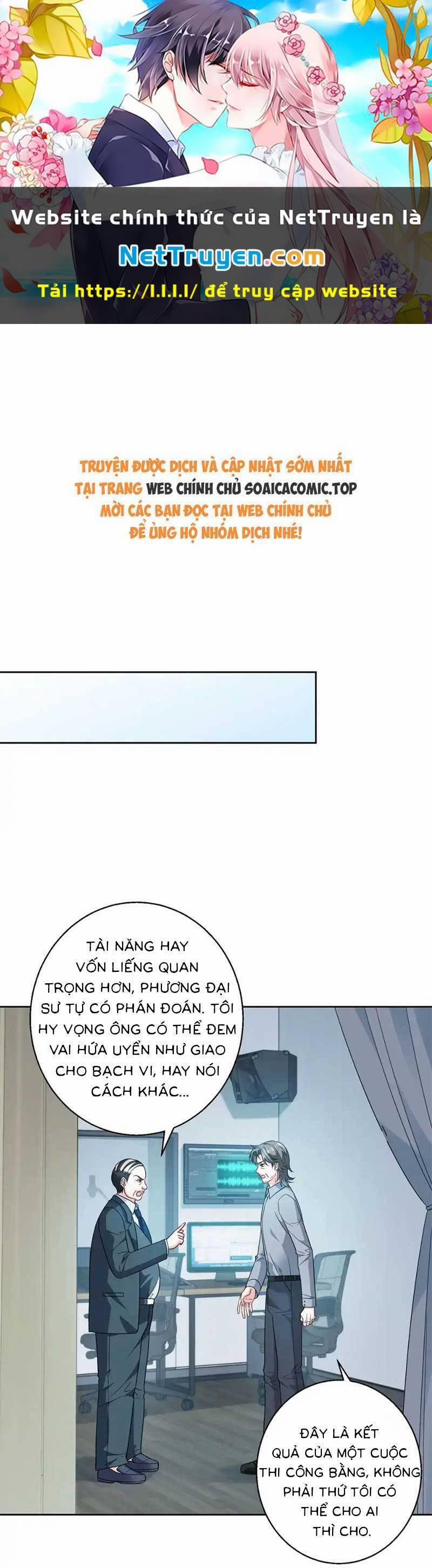 Thiên Kim Toàn Năng Trọng Sinh 23 trang 0