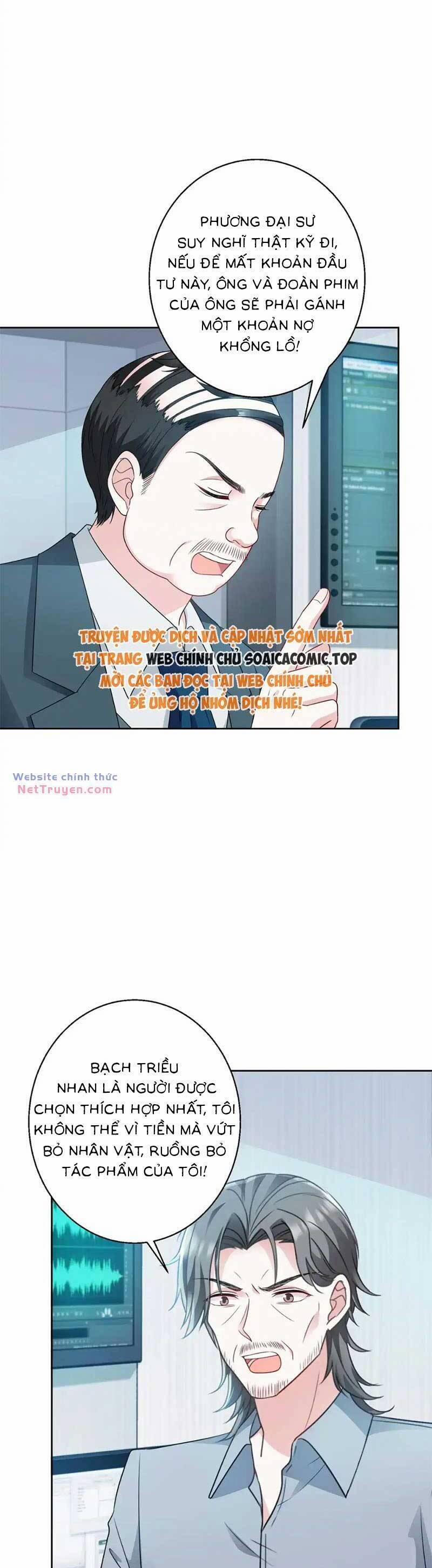 Thiên Kim Toàn Năng Trọng Sinh 23 trang 1