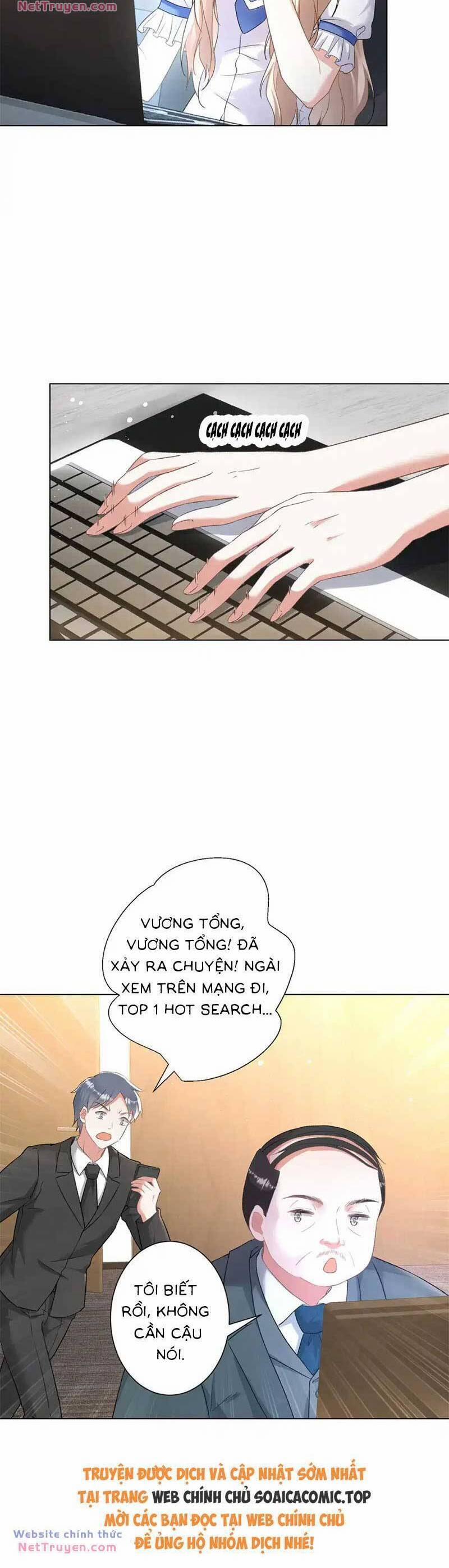 Thiên Kim Toàn Năng Trọng Sinh 23 trang 10