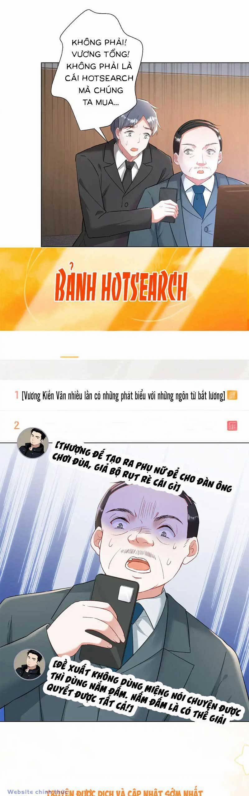 Thiên Kim Toàn Năng Trọng Sinh 23 trang 11