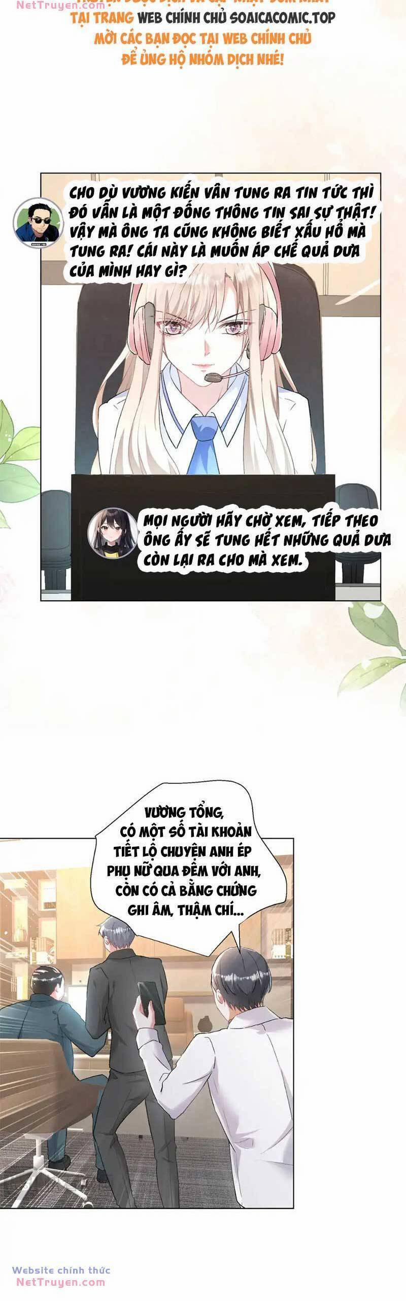 Thiên Kim Toàn Năng Trọng Sinh 23 trang 12