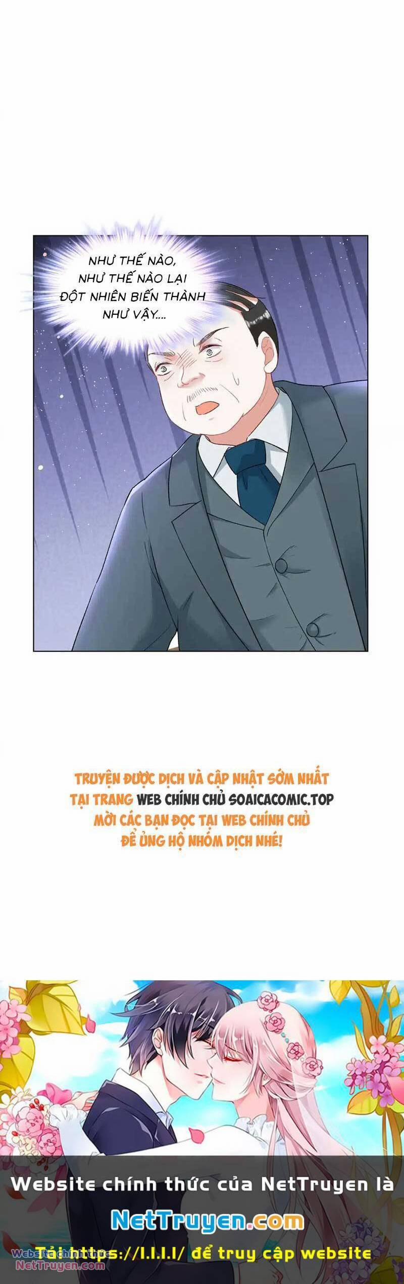 Thiên Kim Toàn Năng Trọng Sinh 23 trang 15