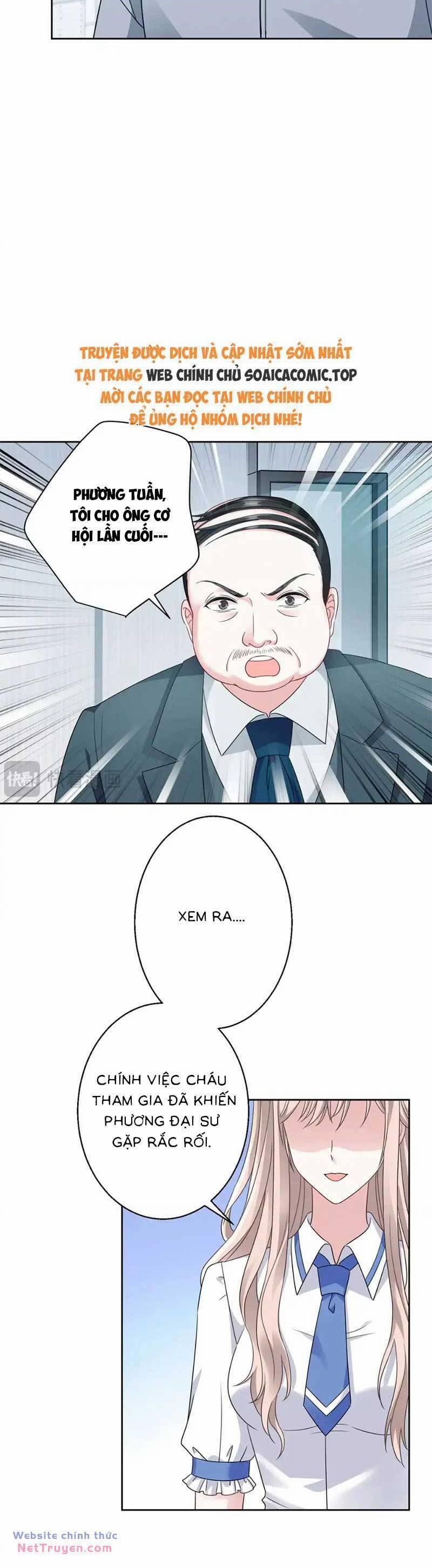 Thiên Kim Toàn Năng Trọng Sinh 23 trang 2