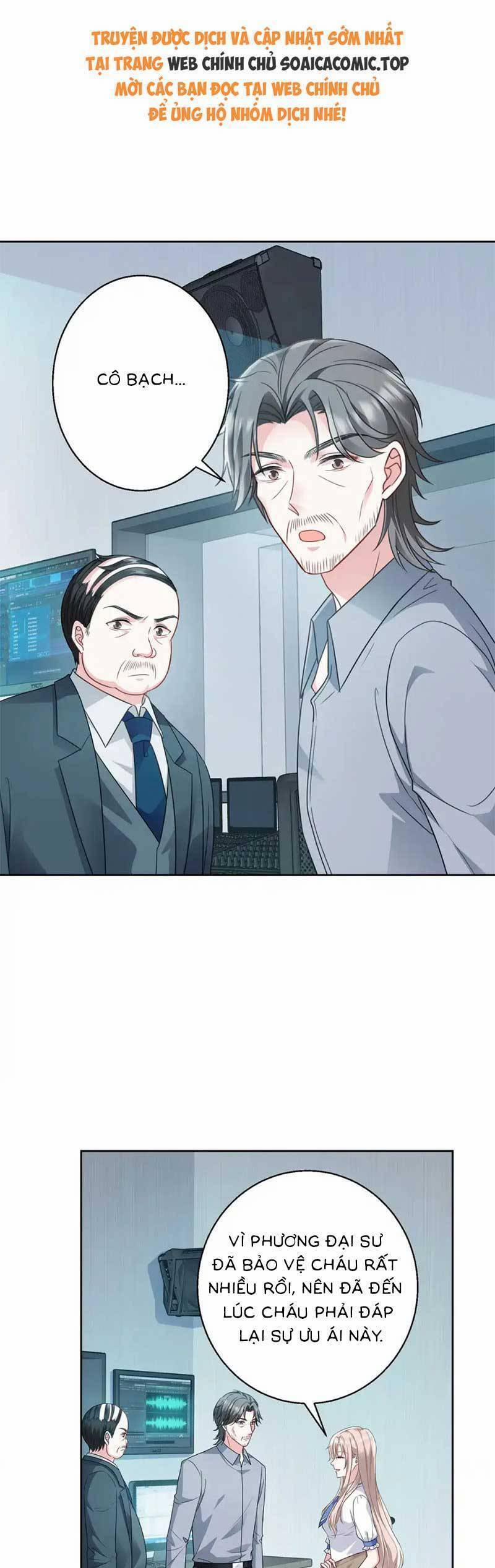 Thiên Kim Toàn Năng Trọng Sinh 23 trang 3