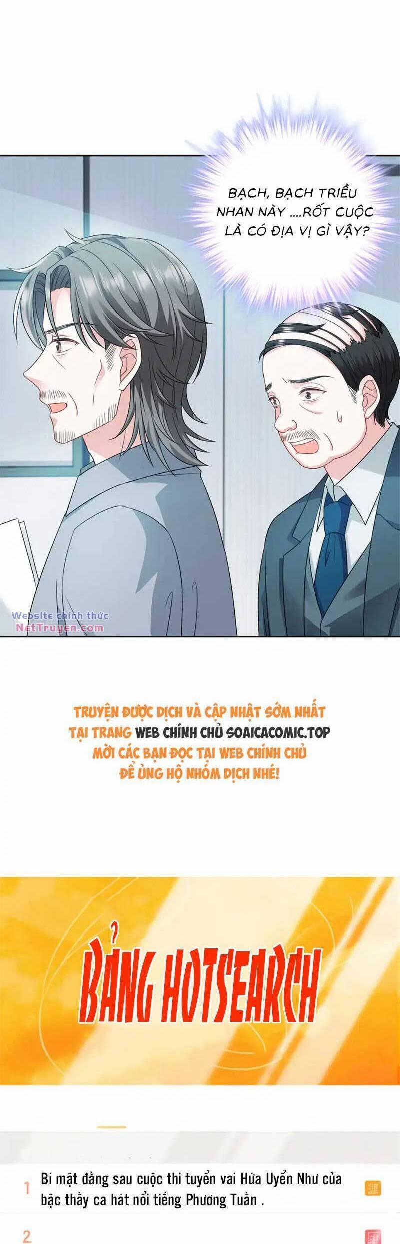 Thiên Kim Toàn Năng Trọng Sinh 23 trang 7