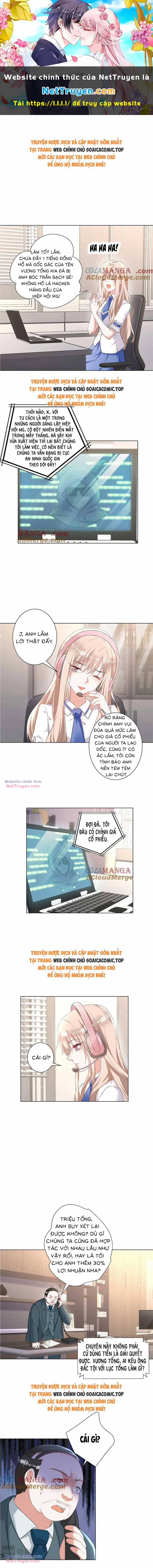 Thiên Kim Toàn Năng Trọng Sinh 24 trang 0