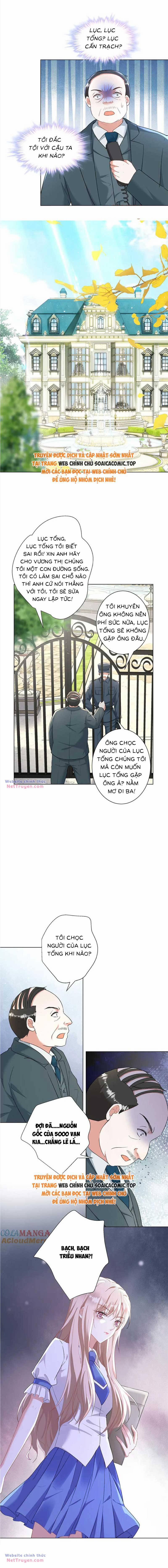 Thiên Kim Toàn Năng Trọng Sinh 24 trang 1