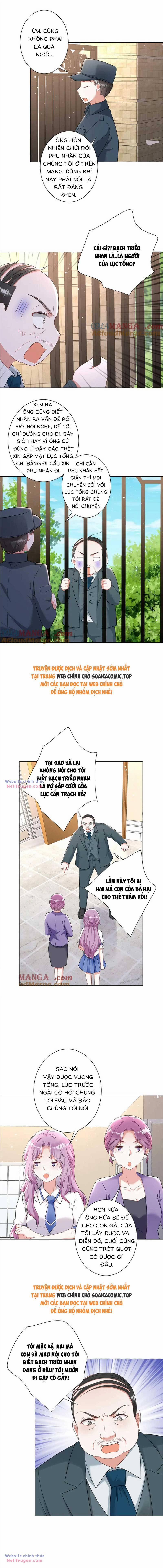 Thiên Kim Toàn Năng Trọng Sinh 24 trang 2