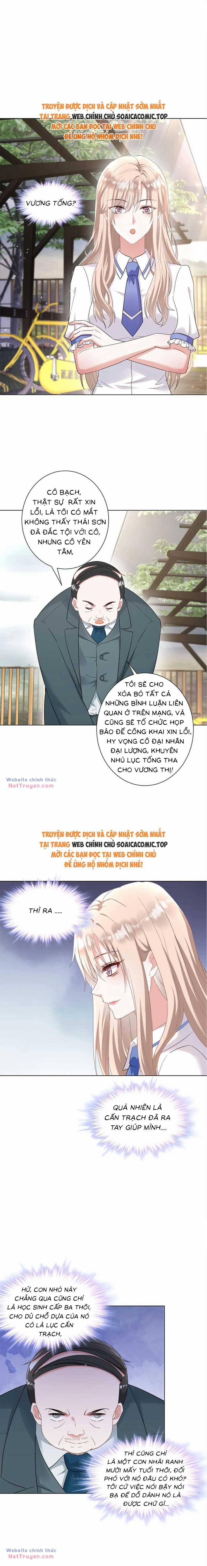 Thiên Kim Toàn Năng Trọng Sinh 24 trang 3