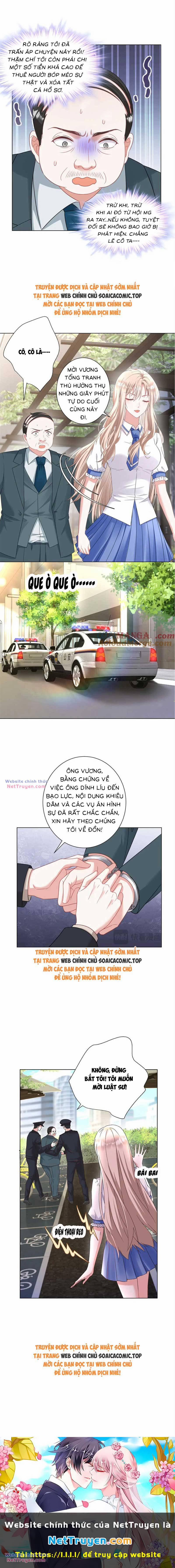 Thiên Kim Toàn Năng Trọng Sinh 24 trang 5