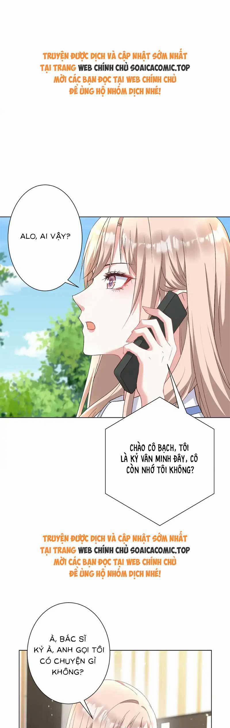 Thiên Kim Toàn Năng Trọng Sinh 25 trang 0