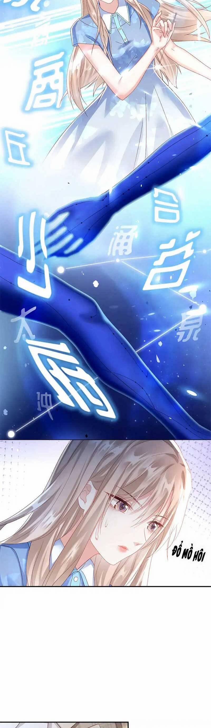 Thiên Kim Toàn Năng Trọng Sinh 25 trang 16