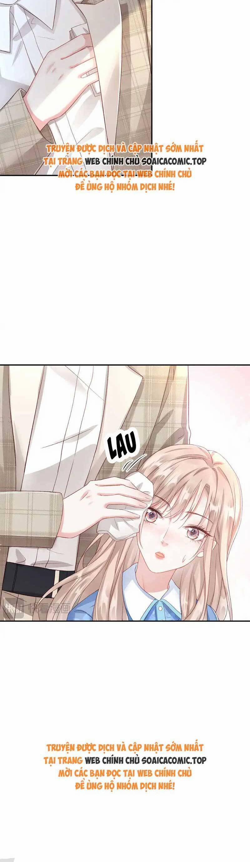 Thiên Kim Toàn Năng Trọng Sinh 25 trang 17