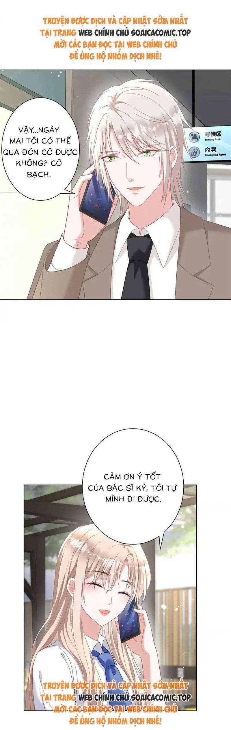 Thiên Kim Toàn Năng Trọng Sinh 25 trang 2