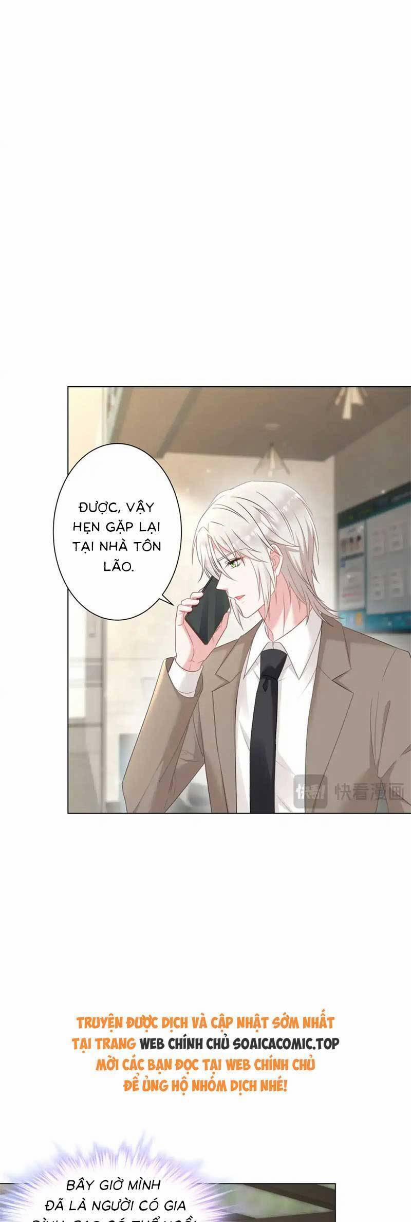 Thiên Kim Toàn Năng Trọng Sinh 25 trang 3