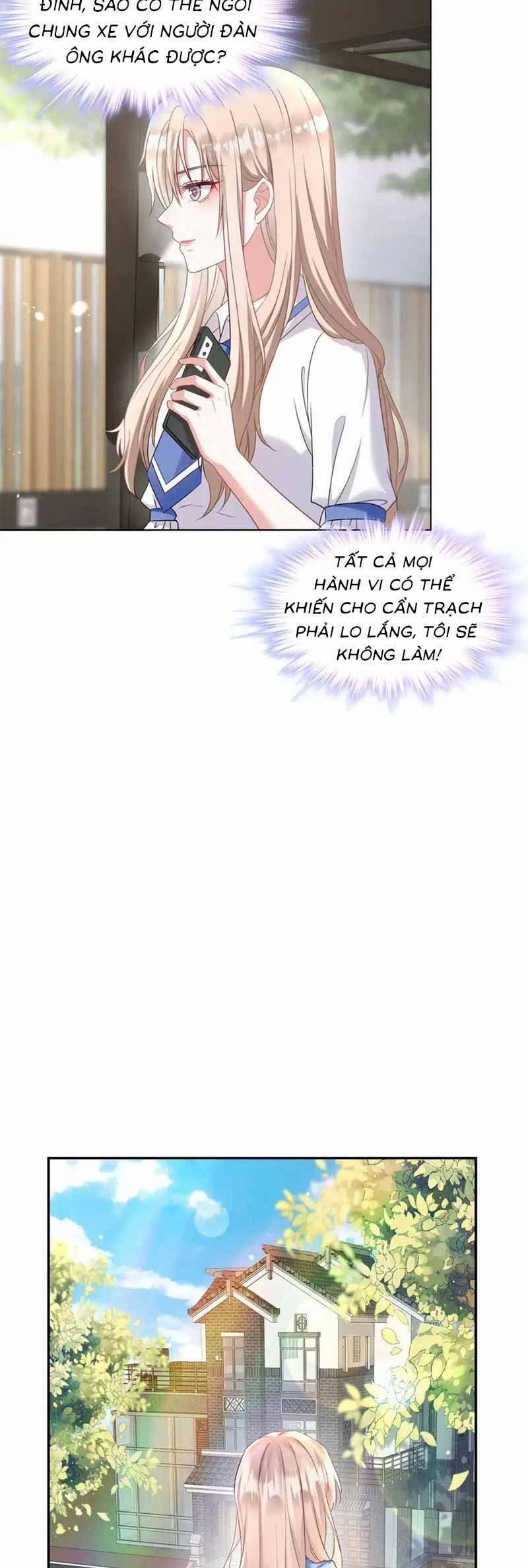 Thiên Kim Toàn Năng Trọng Sinh 25 trang 4