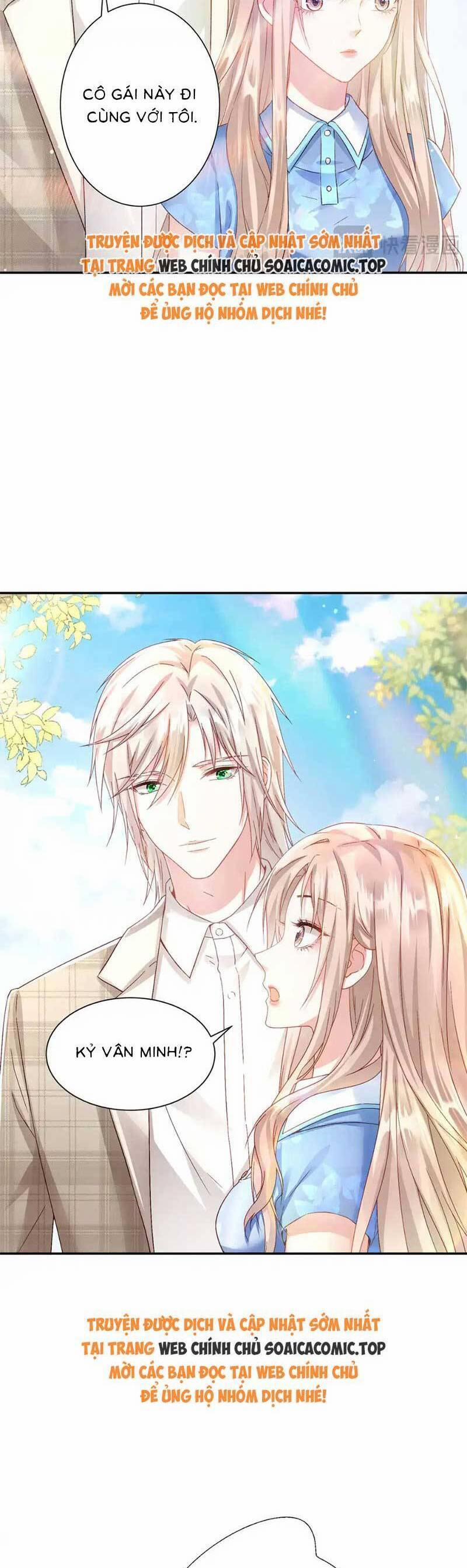 Thiên Kim Toàn Năng Trọng Sinh 25 trang 7