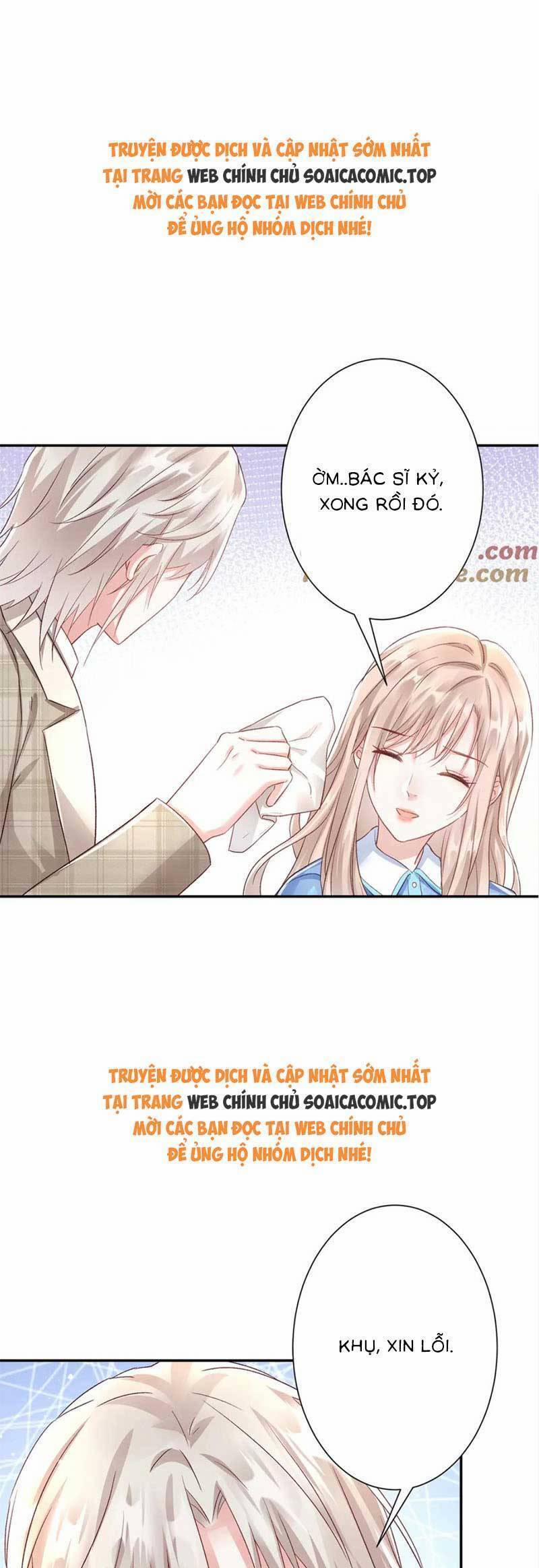 Thiên Kim Toàn Năng Trọng Sinh 26 trang 0