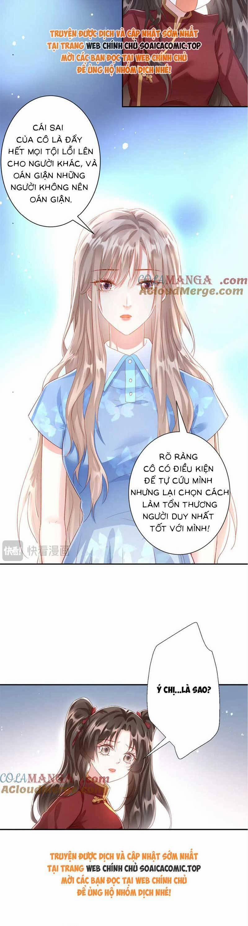 Thiên Kim Toàn Năng Trọng Sinh 26 trang 13