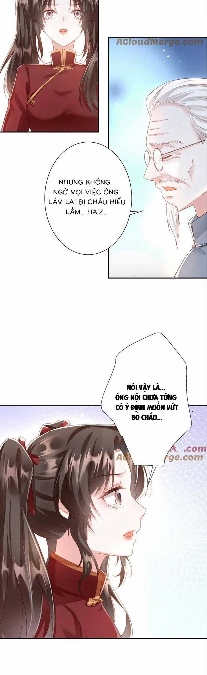 Thiên Kim Toàn Năng Trọng Sinh 26 trang 15