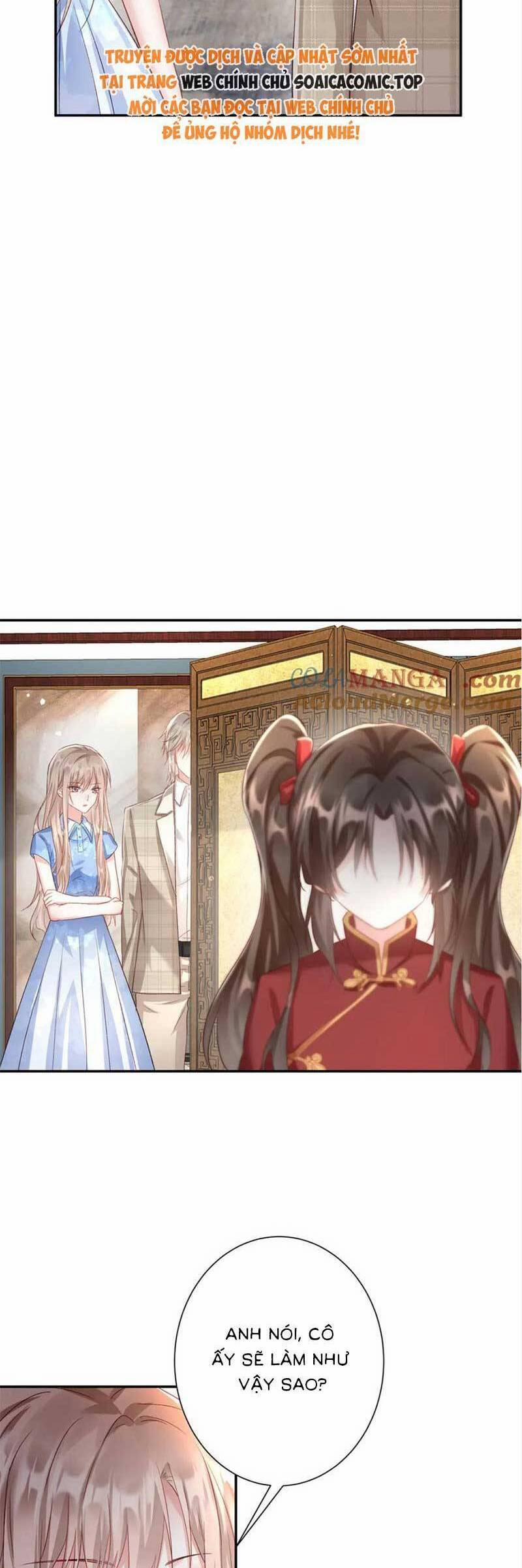 Thiên Kim Toàn Năng Trọng Sinh 26 trang 4