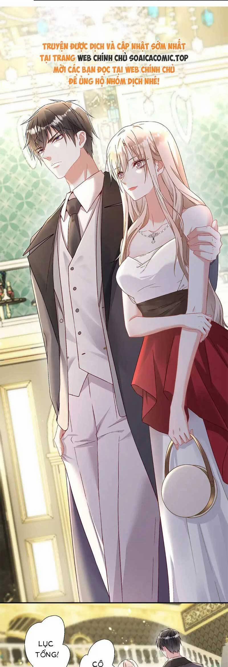 Thiên Kim Toàn Năng Trọng Sinh 27 trang 13