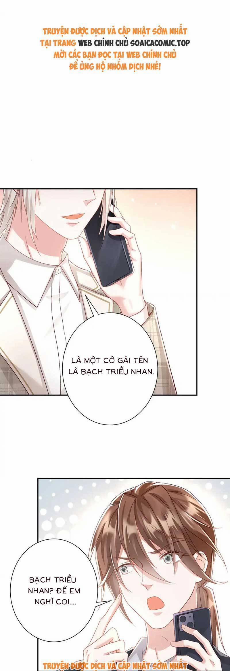 Thiên Kim Toàn Năng Trọng Sinh 27 trang 6