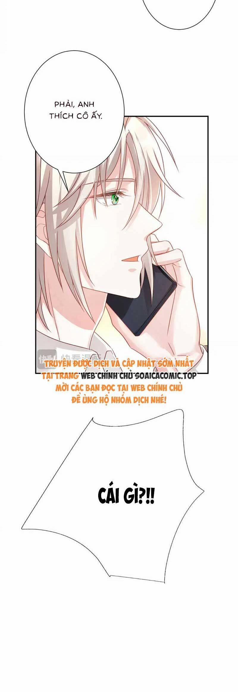 Thiên Kim Toàn Năng Trọng Sinh 27 trang 8