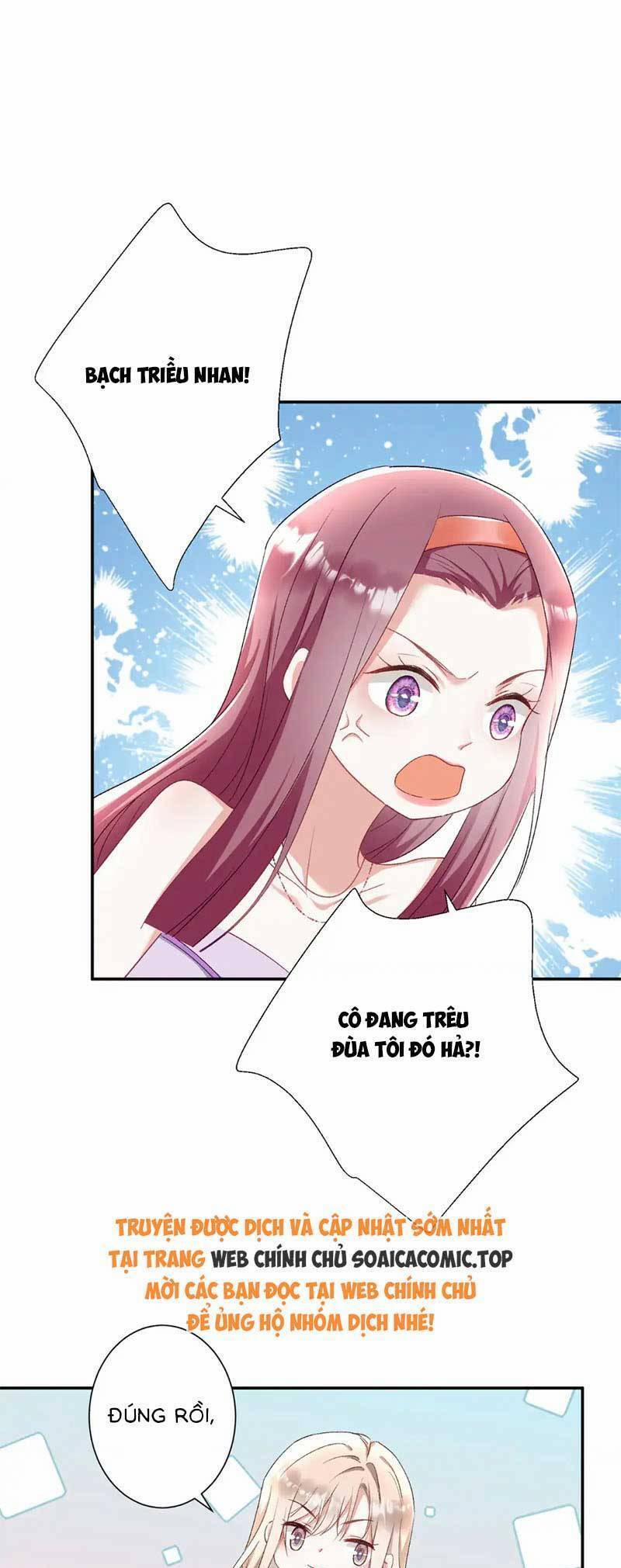 Thiên Kim Toàn Năng Trọng Sinh 28 trang 12