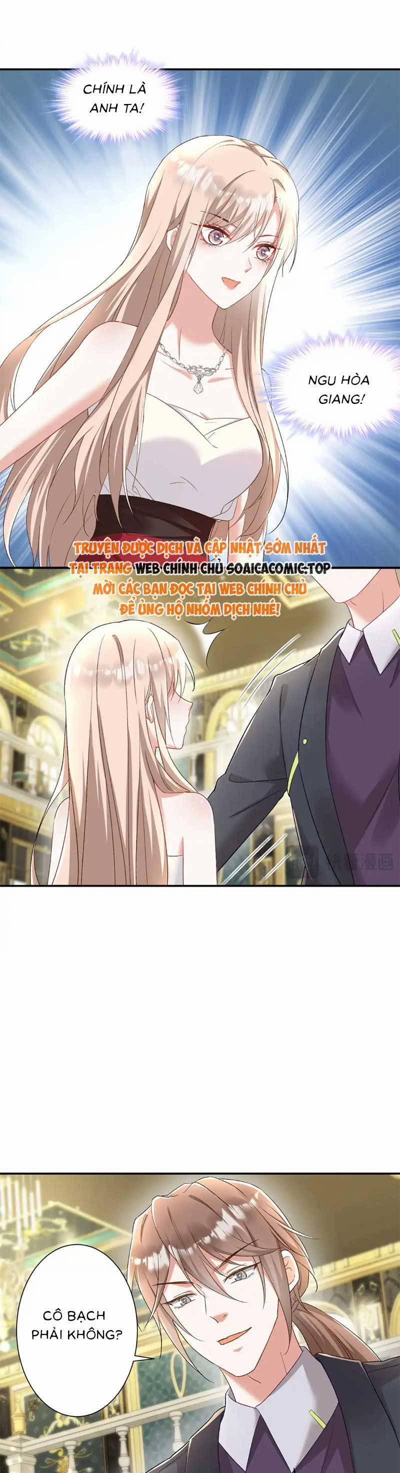 Thiên Kim Toàn Năng Trọng Sinh 28 trang 2