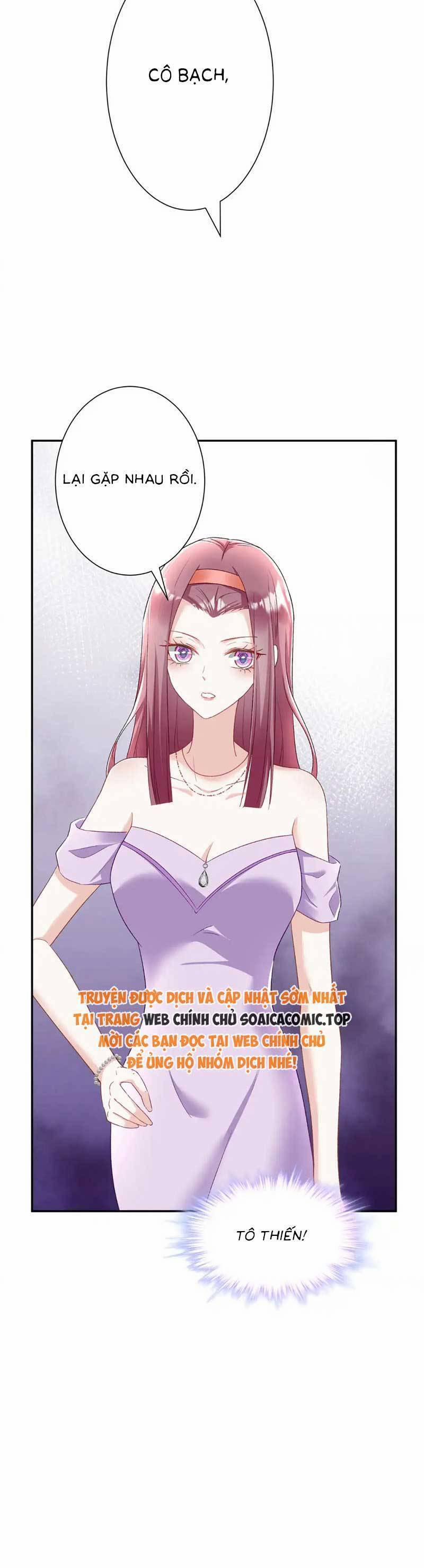 Thiên Kim Toàn Năng Trọng Sinh 28 trang 5