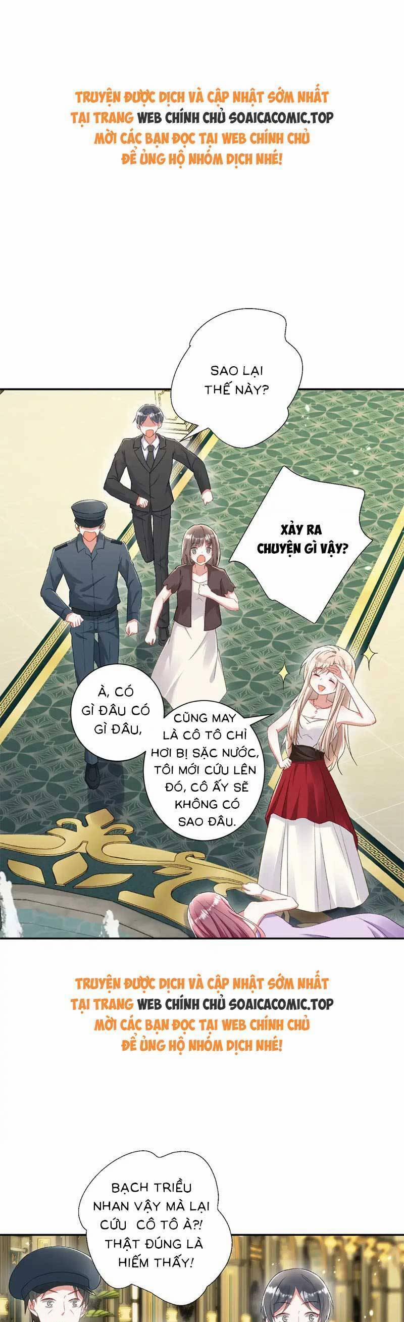 Thiên Kim Toàn Năng Trọng Sinh 29 trang 0