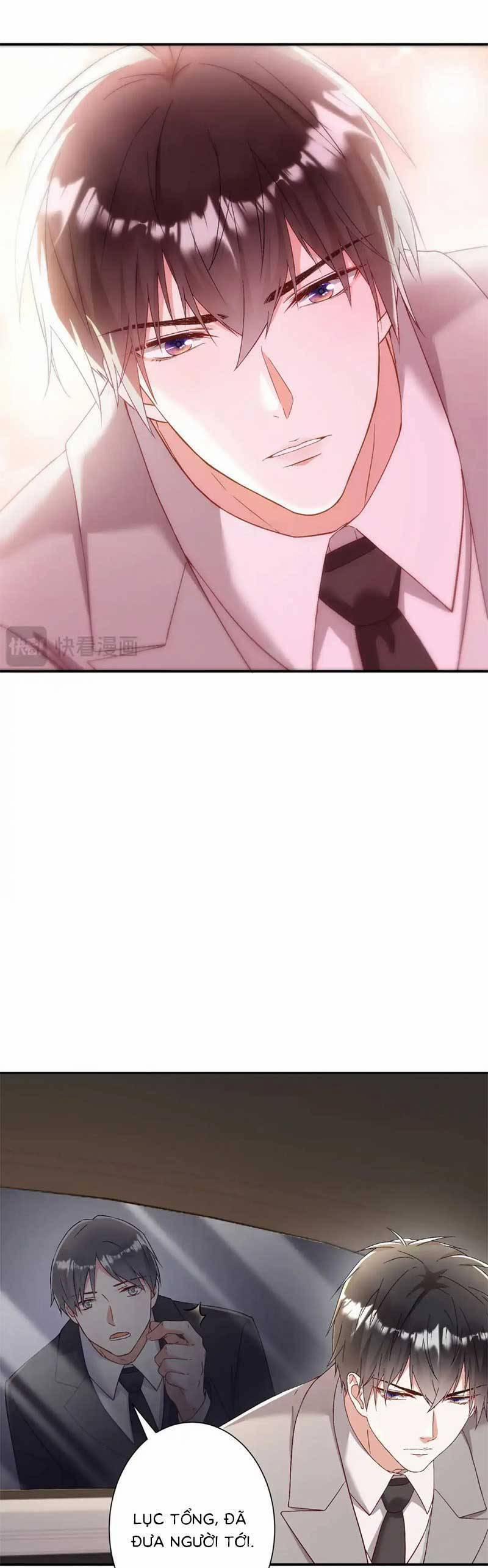 Thiên Kim Toàn Năng Trọng Sinh 29 trang 15