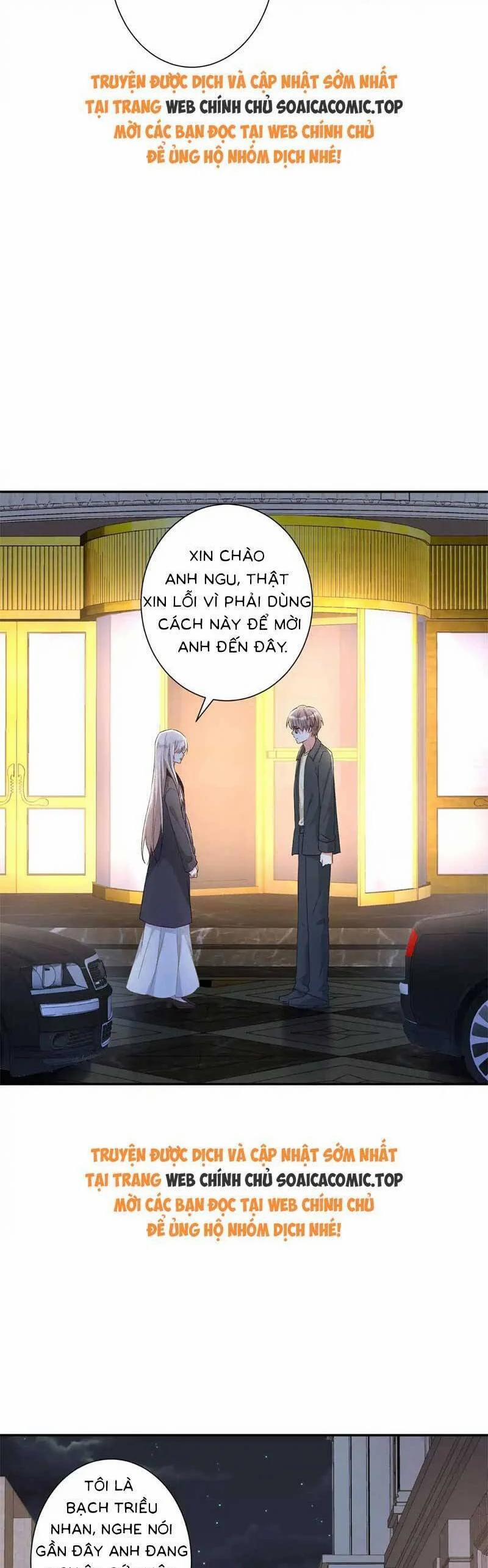 Thiên Kim Toàn Năng Trọng Sinh 29 trang 16