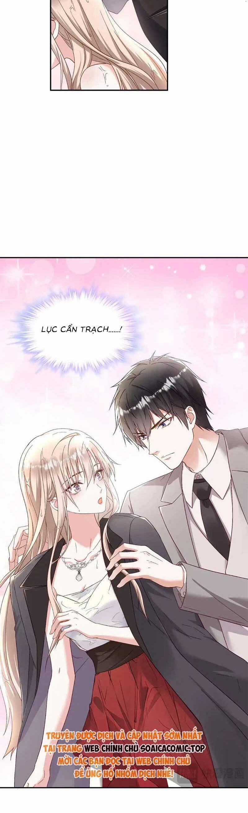 Thiên Kim Toàn Năng Trọng Sinh 29 trang 2