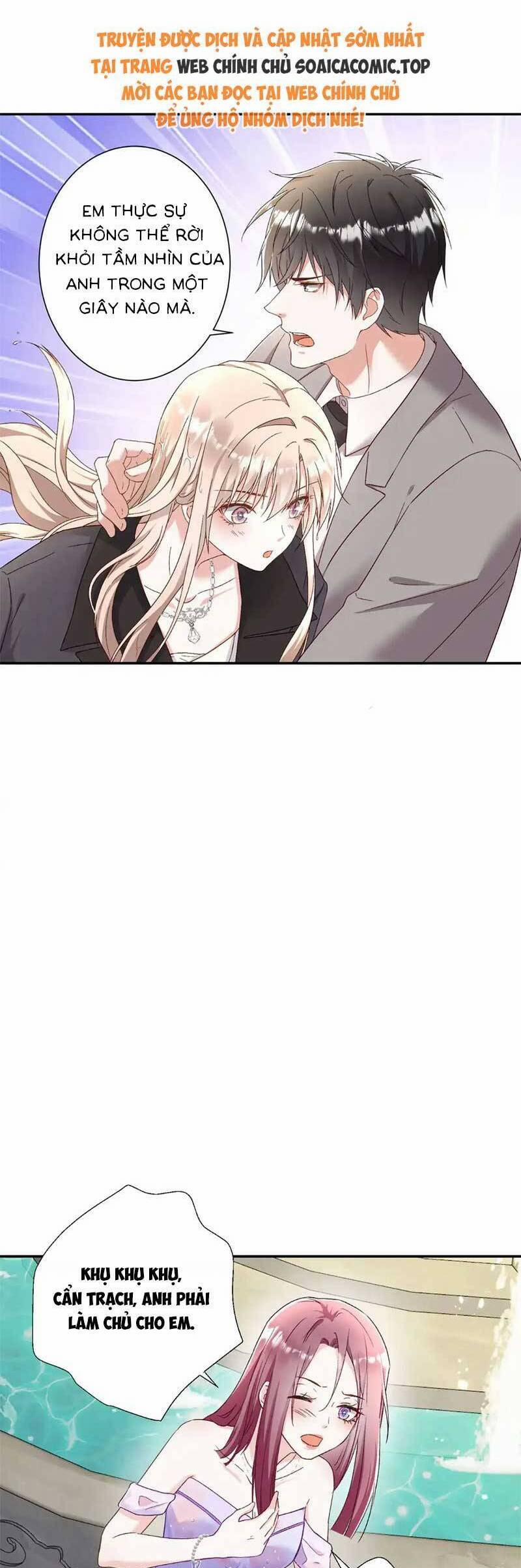 Thiên Kim Toàn Năng Trọng Sinh 29 trang 4