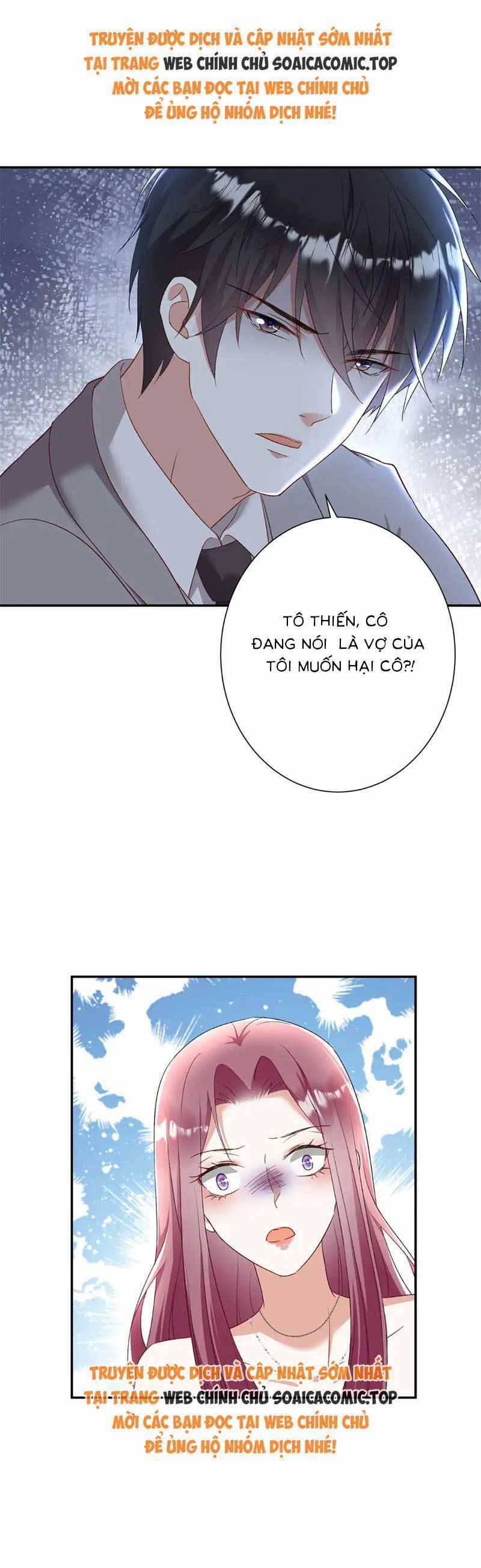 Thiên Kim Toàn Năng Trọng Sinh 29 trang 6