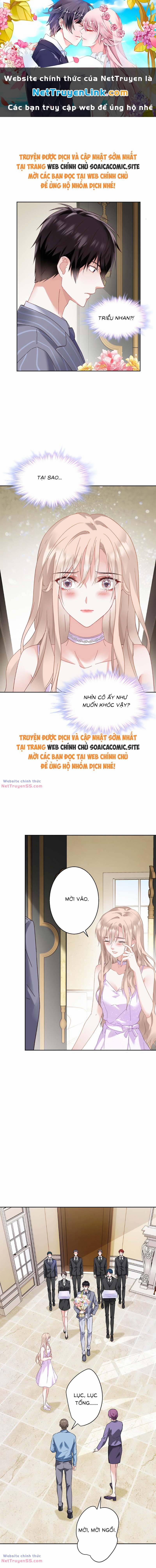 Thiên Kim Toàn Năng Trọng Sinh 3 trang 0