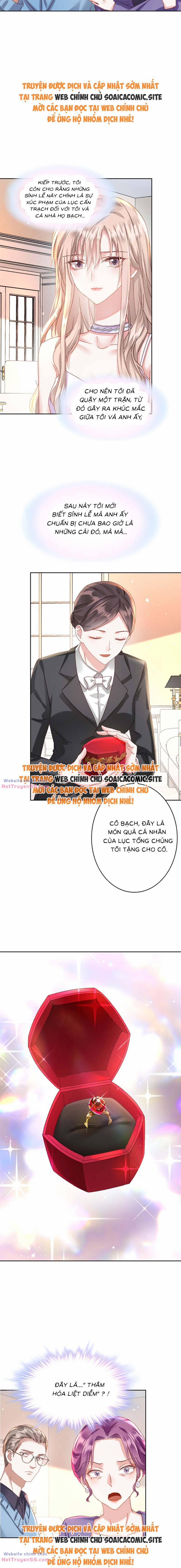 Thiên Kim Toàn Năng Trọng Sinh 3 trang 3