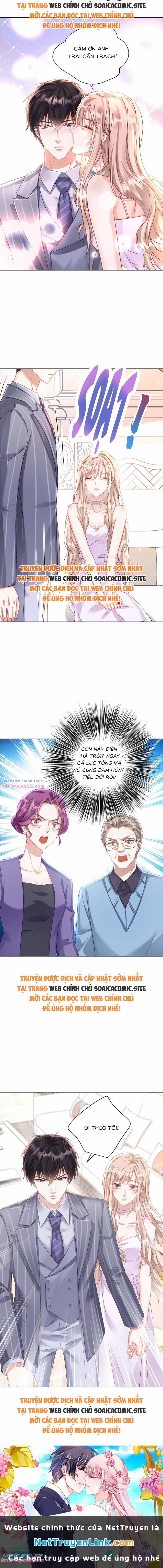 Thiên Kim Toàn Năng Trọng Sinh 3 trang 7